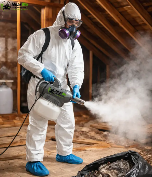 Professional Animal Removal Team Coolum Beach